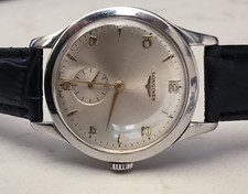 Longines calatrava oversize usato  Roma