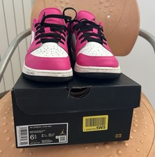 Scarpe nike jordan usato  Cisterna di Latina