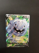 Pokemon steelix 176 usato  Solza