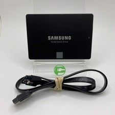 Samsung 2.5 850 for sale  Malvern