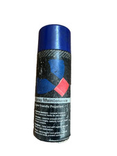 Spray manitence oil for sale  MANCHESTER