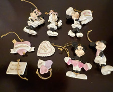 Lenox disney romantic for sale  Englishtown