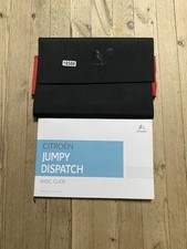Citroen jumpy dispatch for sale  RICHMOND