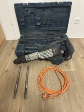 Bosch meisselhammer gsh gebraucht kaufen  Hamburg