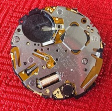 Seiko watch movement for sale  Lakeville