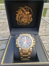 Casio mtg b3000cx for sale  SOUTHAMPTON