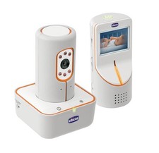 Usado, baby control 617751 video interfono chicco (artsana spa) comprar usado  Enviando para Brazil