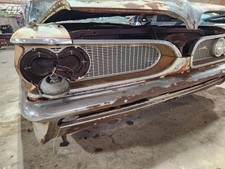 Right grille fits for sale  Annandale