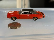 Greenlight 1969 dodge for sale  Decatur