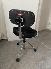 Gibraltar drum throne for sale  WALLASEY