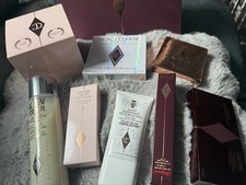 Charlotte tilbury set gebraucht kaufen  Berlin
