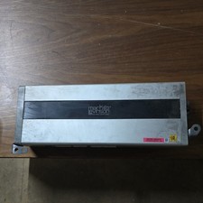 Amplificatore audio lexus usato  Spedire a Italy