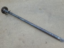 Spline dana rear for sale  Pocola