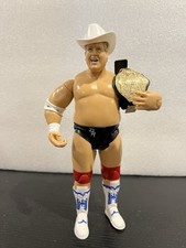 Dusty rhodes wwe for sale  Dayton