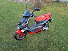 Aprilia sr50 roller gebraucht kaufen  Feuchtwangen