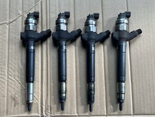 Ford transit injector for sale  PETERBOROUGH