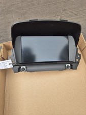 Astra display einheit gebraucht kaufen  Alzey-Umland