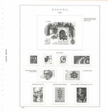 Spagna 1993 1997 usato  Italia
