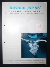 zapfwellenpumpe gebraucht kaufen zapfwellenpumpe gebraucht kaufen St Johann