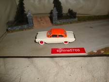 Ancien minialuxe ford d'occasion  Augny