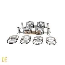 Kolben kolben ring gebraucht kaufen  Zülpich