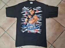 Wwf wwe tshirt gebraucht kaufen  Mutterstadt