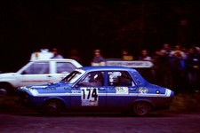 Diapo rallye picardie d'occasion  France