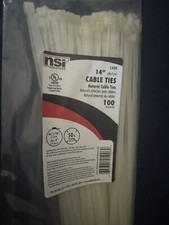 Nsi 1450sb nylon for sale  Dacula
