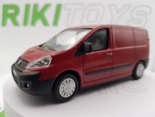 Fiat scudo furgone usato  Varese