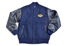 Homeboy jacke varsity gebraucht kaufen  Offenbach am Main