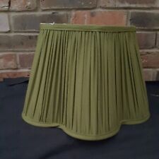 Vintage green lamp for sale  BRADFORD