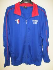 Veste equipe 2006 d'occasion  Raphele-les-Arles