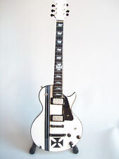 Guitare miniature esp d'occasion  Narbonne