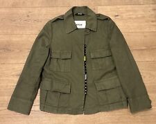 Bazar deluxe jacke gebraucht kaufen  Hamburg