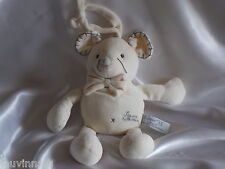 Doudou activités souris d'occasion  Romilly-sur-Seine