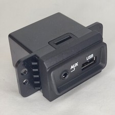 Usb aux audio for sale  Spring Hill