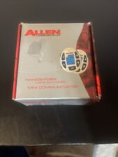 Rare vintage allen for sale  West Jordan