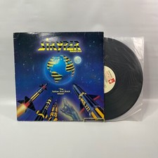 Stryper isaiah yellow for sale  Bridgeton