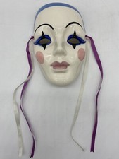 Vintage ceramic mardi for sale  Old Monroe