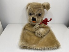 Steiff tier 0317 gebraucht kaufen  Witten