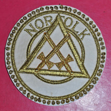 Norfolk past provincial for sale  WISBECH