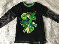 ben 10 pyjamas for sale  RICHMOND