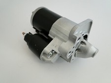 4s1968 starter motor for sale  BATLEY