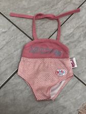 Puppen kleidung badeanzug gebraucht kaufen  Litzendorf