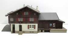Spur fertigmodell kibri gebraucht kaufen  Deutschland