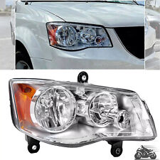 Farol lateral do passageiro para 11-20 Dodge Grand Caravan 2008-2016 Town & Country comprar usado  Enviando para Brazil