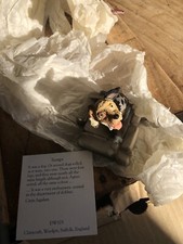 Discworld clarecraft terry for sale  BURY ST. EDMUNDS