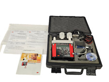 Sensor ambiental monitor de estresse térmico 3M Quest Technologies QUESTemp 48N comprar usado  Enviando para Brazil