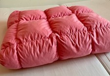Winterdecke daunendecke extra gebraucht kaufen  Berlin