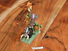 Warhammer fantasy orcs for sale  Calabasas